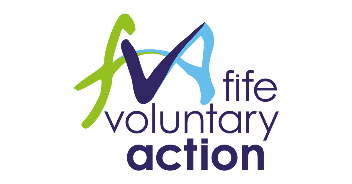 Fife Voluntary Action Volunteering into Work 19+