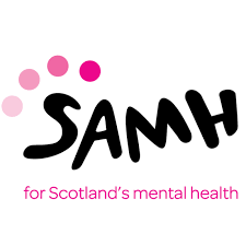 Scottish Association for Mental Health - Going Forth