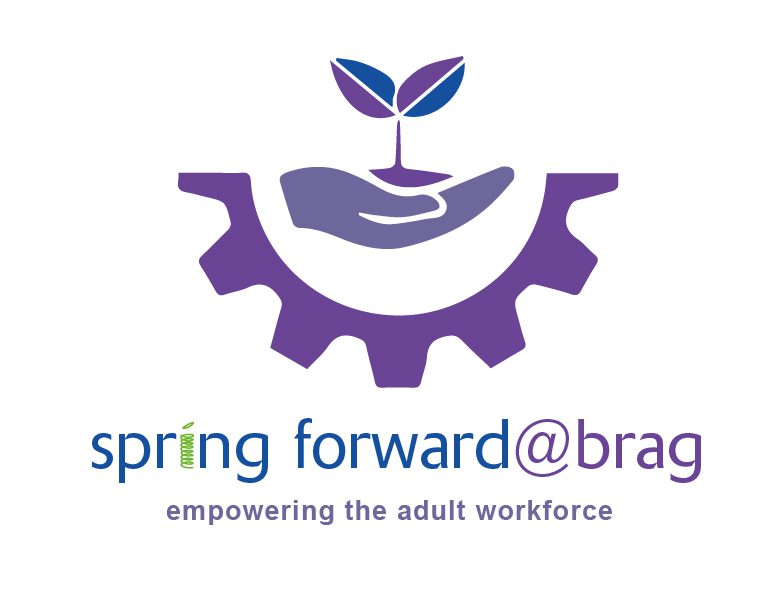 Brag Enterprises Ltd  Fife-ETC Spring Forward