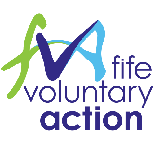 Fife Voluntary Action - Volunteering into Work - Youth