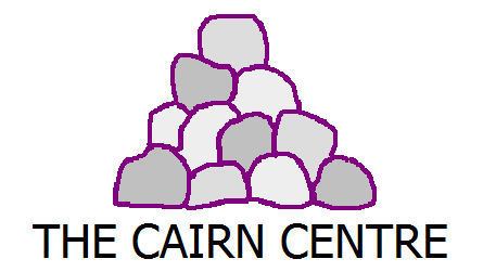 Trust in Fife - The Cairn Centre