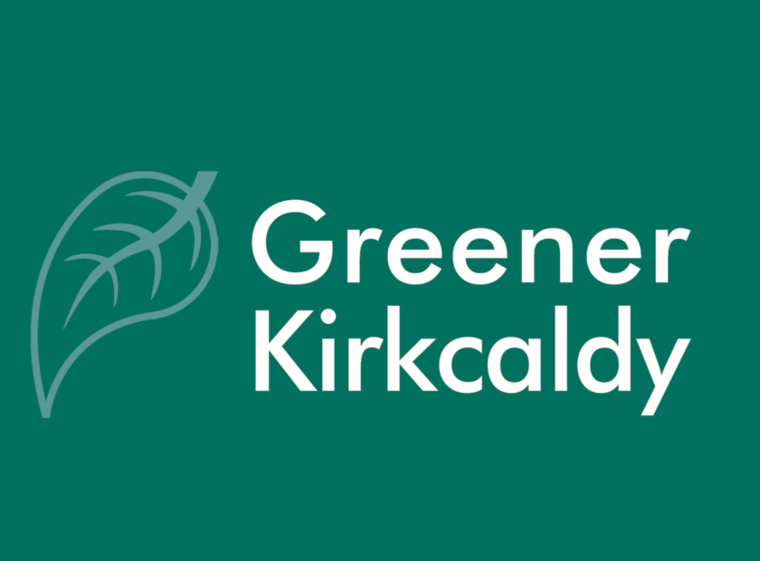 Greener Kirkcaldy - NOLB Brighter Futures